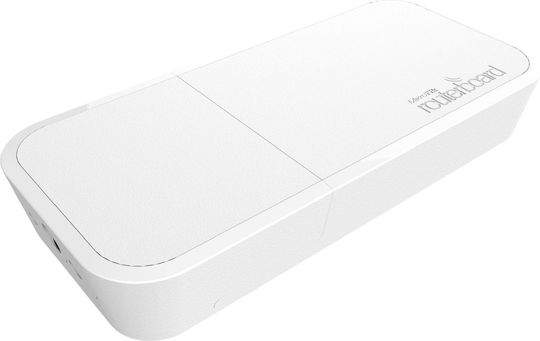 MikroTik FTC Media Converter 1τμχ
