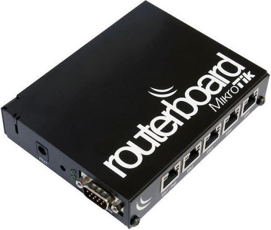 MikroTik CA150 Halterung/Erweiterungsbox 1Stück (CA150)