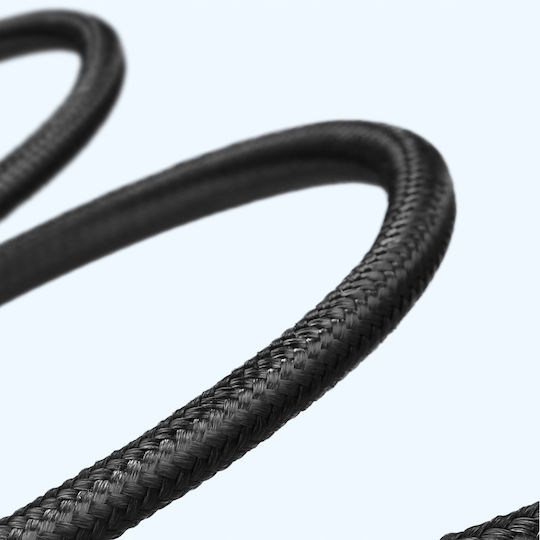 Mcdodo 1m Braided USB 2.0 to micro USB Cable (CA-2281)