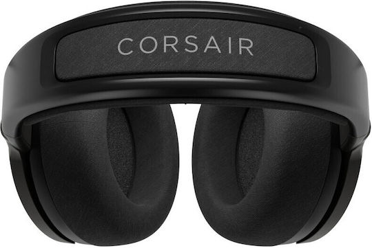 Corsair Virtuoso Pro Over Ear Gaming Headset με σύνδεση 3.5mm