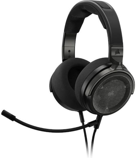 Corsair Virtuoso Pro Over Ear Gaming Headset με σύνδεση 3.5mm