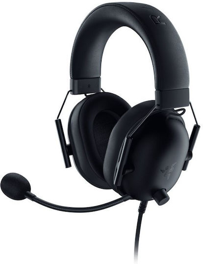 Razer Blackshark V2 X for Xbox Over Ear Gaming Headset cu