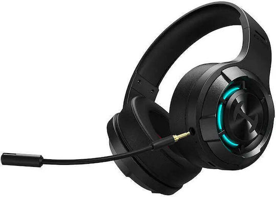 Edifier G30 S Dual Mode Ασύρματο Over Ear Gaming Headset με σύνδεση Bluetooth / USB