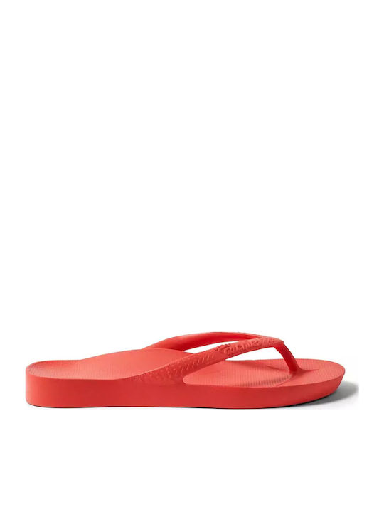 Ανδρικά Flip Flops Κόκκινα