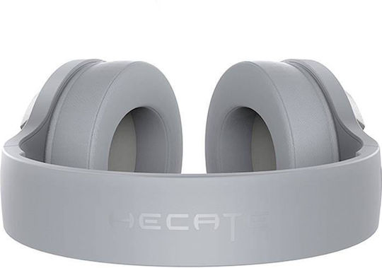 Edifier G30 II Over Ear Gaming Headset with Connection USB Gray