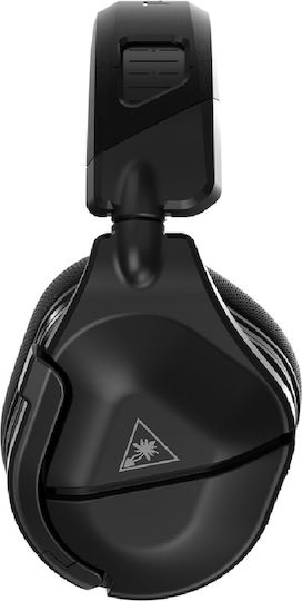 Turtle Beach Stealth 600 Gen 2 MAX Ασύρματο Over Ear Gaming Headset με σύνδεση USB for Nintendo Switch / PC / PS4 / PS5