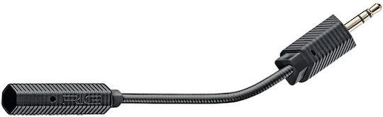 Plantronics RIG 700HX Căști Gaming Wireless Over Ear cu Conectivitate USB