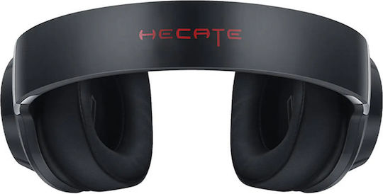 Edifier G2 II Über Ohr Gaming-Headset mit USB-Konnektivität