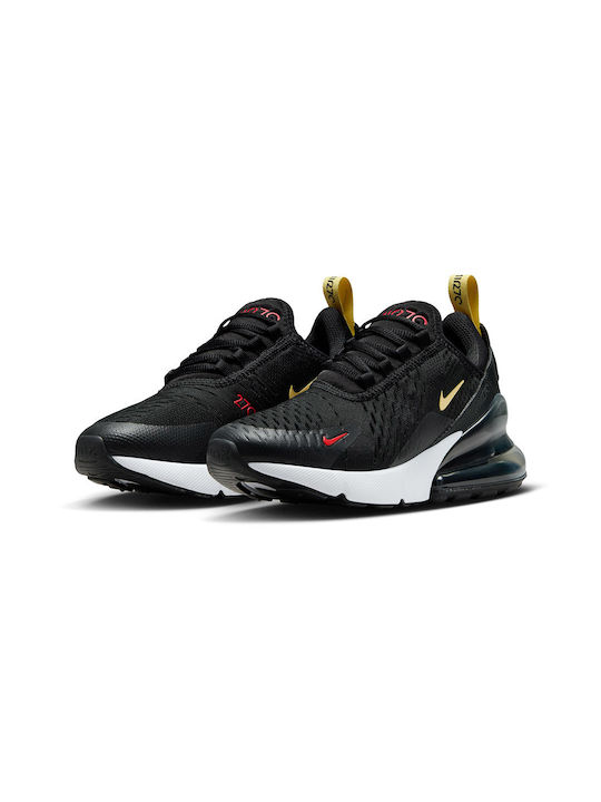 Air Max 270 Sneakers Black
