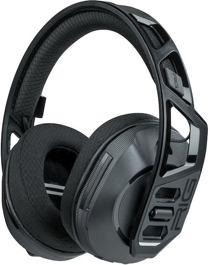 Nacon RIG 600 PRO HX Ασύρματο Over Ear Gaming Headset με σύνδεση Bluetooth for Nintendo Switch / PC / PS4 / PS5 / XBOX