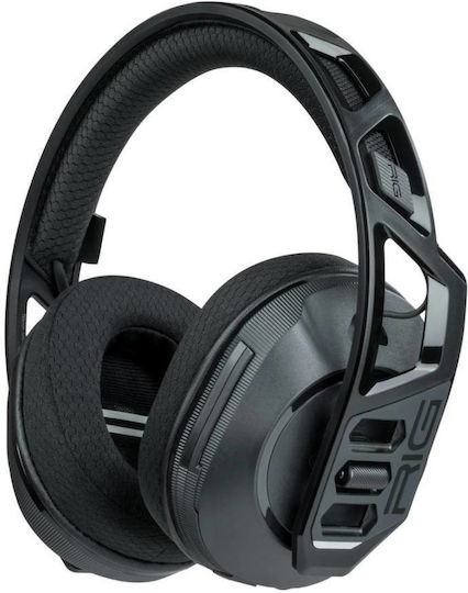 Nacon RIG 600 PRO HS Ασύρματο Over Ear Gaming Headset με σύνδεση Bluetooth