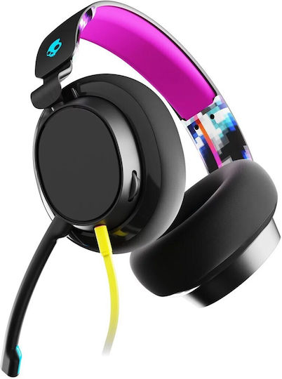Skullcandy SLYR Digi MP Over Ear Gaming Headset με σύνδεση 3.5mm