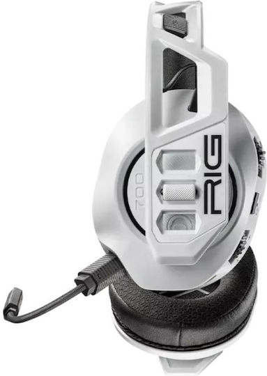 Plantronics RIG 700HS Ασύρματο Over Ear Gaming Headset με σύνδεση USB