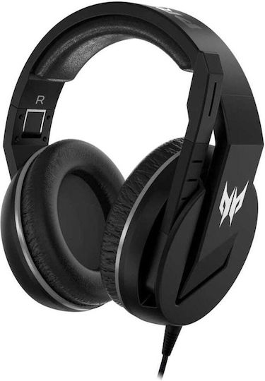Acer Predator Galea 311 Über Ohr Gaming-Headset mit Konnektivität 3,5 mm