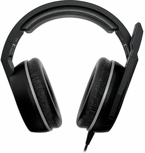 Acer Predator Galea 311 Über Ohr Gaming-Headset mit Konnektivität 3,5 mm