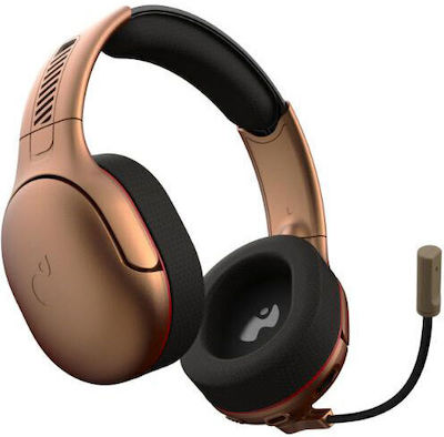 PDP Airlite Pro XBOX Wireless Over Ear Gaming Headset with Connection Bluetooth Nubia Bronze