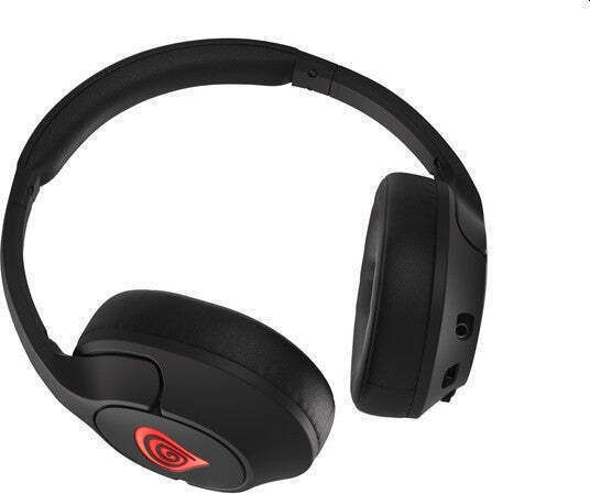 Genesis Radon 800 Надушници Геймърски слушалки с връзка USB Черен