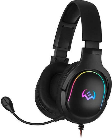 Sven AP-U910MV Over Ear Gaming Headset with Connection USB