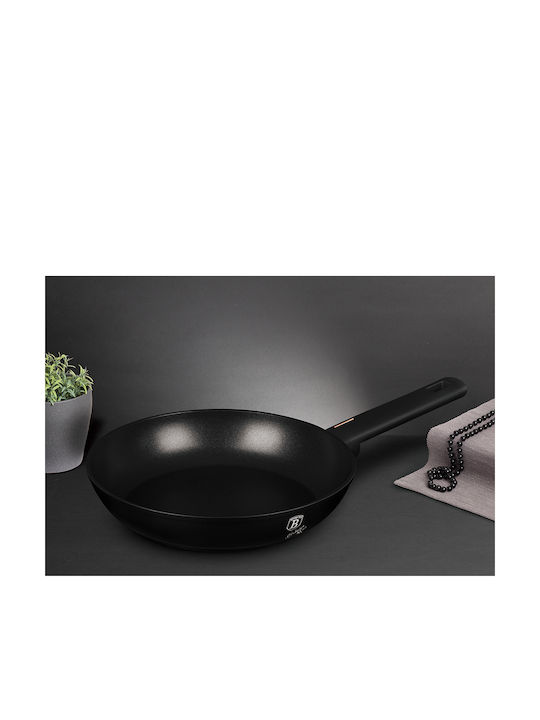 Berlinger Haus Monaco Collection Pan made of Aluminum with Stone Coating 28cm