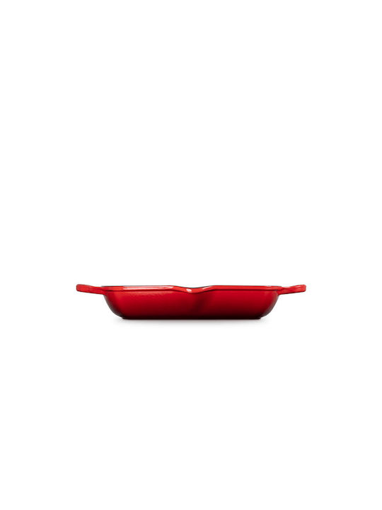 Le Creuset Γκριλιέρα από Αλουμίνιο με Αντικολλητική Επίστρωση 30cm