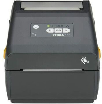 Zebra ZD421d Label Printer Direct Transfer 203 dpi