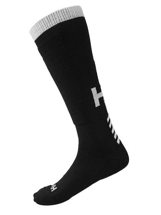Helly Hansen Herren Thermo Socken Blau