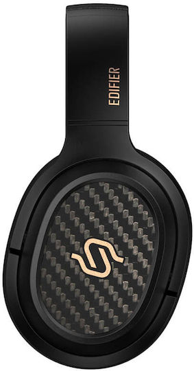 Edifier Stax Spirit S3 Wireless / Wired Over Ear Headphones with 80 hours of Operation Black