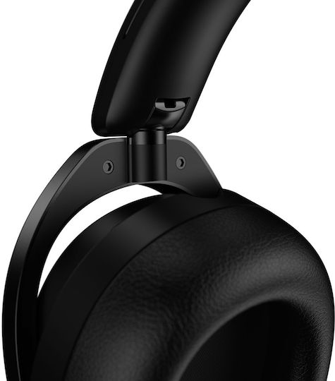 Edifier WH950NB Wireless / Wired Over Ear Headphones with 34 hours of Operation and Quick Charge Black
