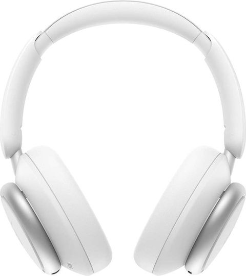 Soundcore by Anker Space Q45 Wireless / Wired Over Ear Headphones with 50 hours of Operation White