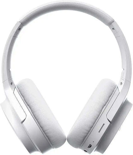 Havit I62 Wireless / Wired Over Ear Headphones with 8 hours of Operation White