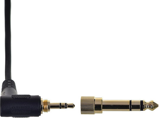 Behringer HPS5000 Ενσύρματα Over Ear Ακουστικά Μαύρα