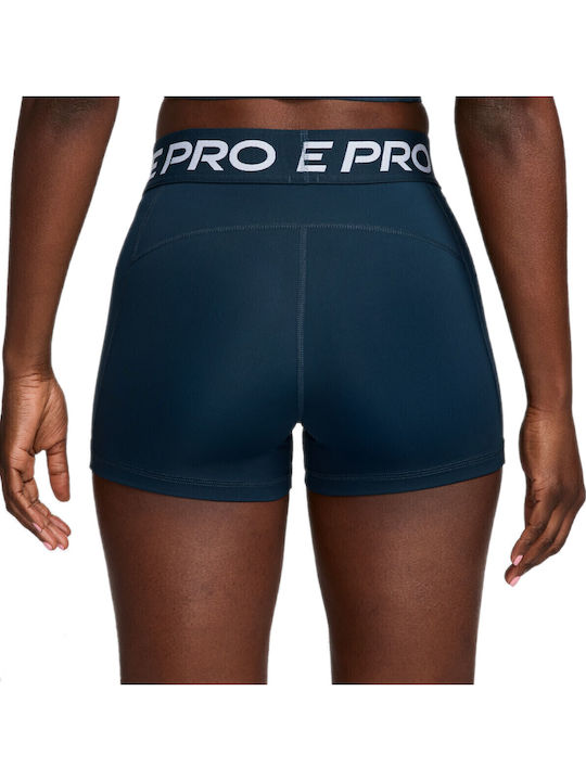 Nike Dri-Fit Pro 365 Ausbildung Frauen Kurze Hosen Leggings Armory