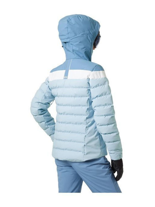 Helly Hansen Women's Ski & Snowboard Jacket White 65690-001