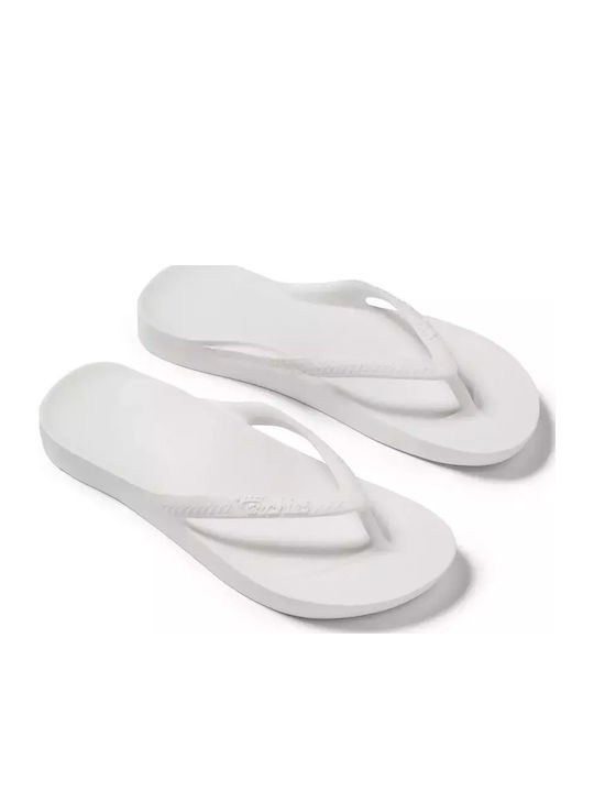 Ανδρικά Flip Flops Λευκά