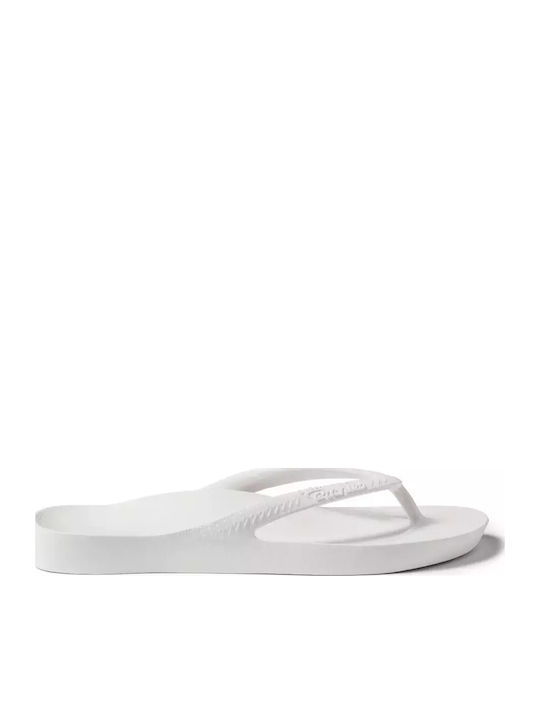 Ανδρικά Flip Flops Λευκά