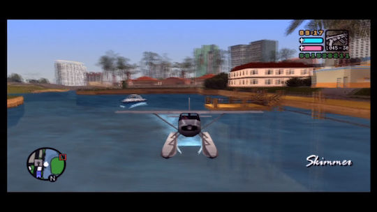 Grand Theft Auto: Vice City Stories PS2