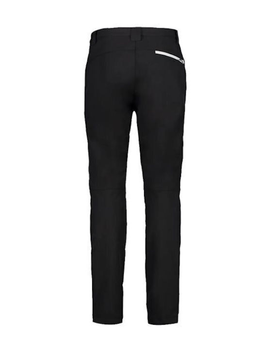 CMP Softshell Мъжки Дълъг Панталон Туризъм Зелен
