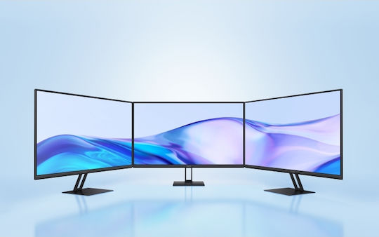Xiaomi A27i IPS HDR Monitor 27" FHD 1920x1080 με Χρόνο Απόκρισης 6ms GTG
