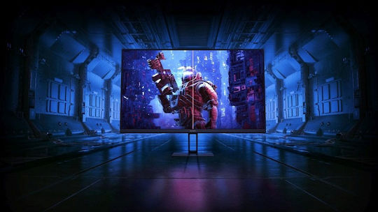 Xiaomi G27i IPS Gaming Monitor 27" FHD 1920x1080 165Hz cu Timp de Răspuns 1ms GTG