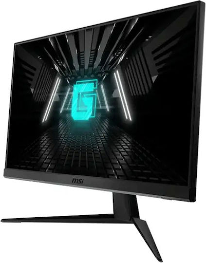 MSI G2412F IPS Gaming Monitor 23.8" FHD 1920x1080 180Hz cu Timp de Răspuns 1ms GTG