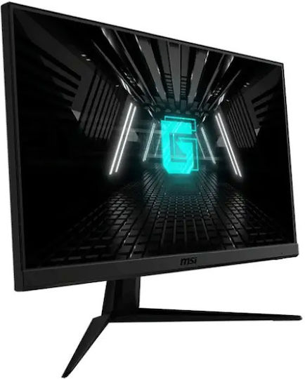 MSI G2412F IPS Gaming Monitor 23.8" FHD 1920x1080 180Hz cu Timp de Răspuns 1ms GTG