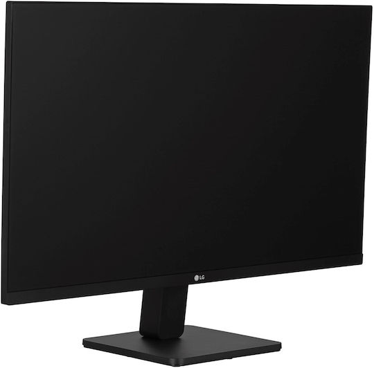 LG 27MR400-B IPS Monitor 27" FHD 1920x1080 με Χρόνο Απόκρισης 5ms GTG