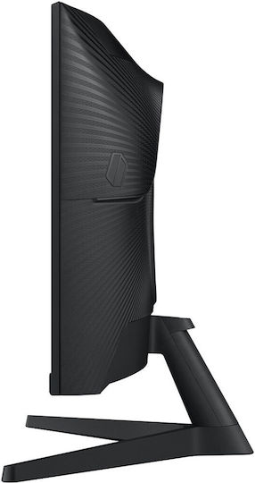 Samsung Odyssey G5 G55C VA HDR Curved Gaming Monitor 27" QHD 2560x1440 165Hz