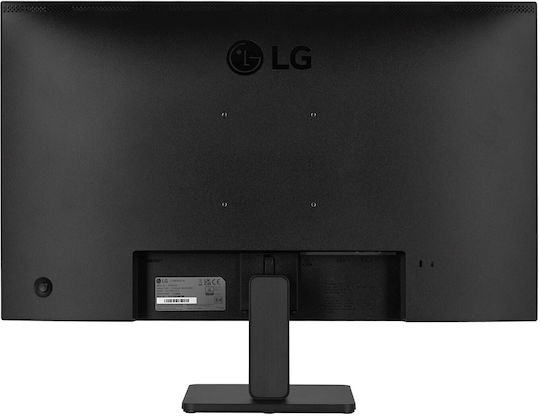 LG 27MR400-B IPS Monitor 27" FHD 1920x1080 με Χρόνο Απόκρισης 5ms GTG
