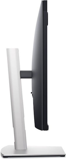 Dell P2724DEB IPS Monitor 27" QHD 2560x1440 με Χρόνο Απόκρισης 5ms GTG