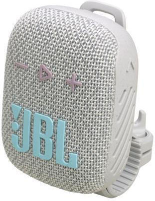 JBL Wind 3S Waterproof Bluetooth Speaker 5W with Battery Life up to 5 hours Gray