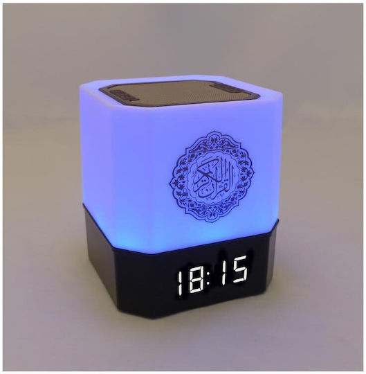 Inovalley Ηχείο Bluetooth Μπεζ IS02-BTH