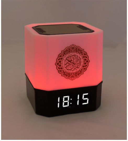 Inovalley Ηχείο Bluetooth Μπεζ IS02-BTH