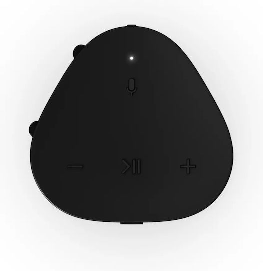 Sonos Roam 2 Waterproof Bluetooth Speaker with Battery Life up to 10 hours Black