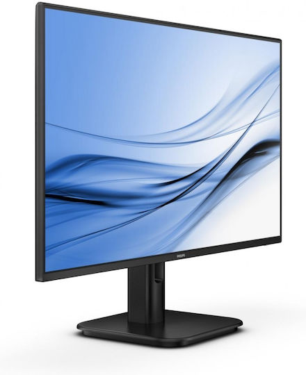 Philips 24E1N1100A/00 IPS Monitor 24" FHD 1920x1080 with Response Time 4ms GTG